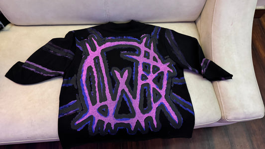 3:4th sleeve high man tee